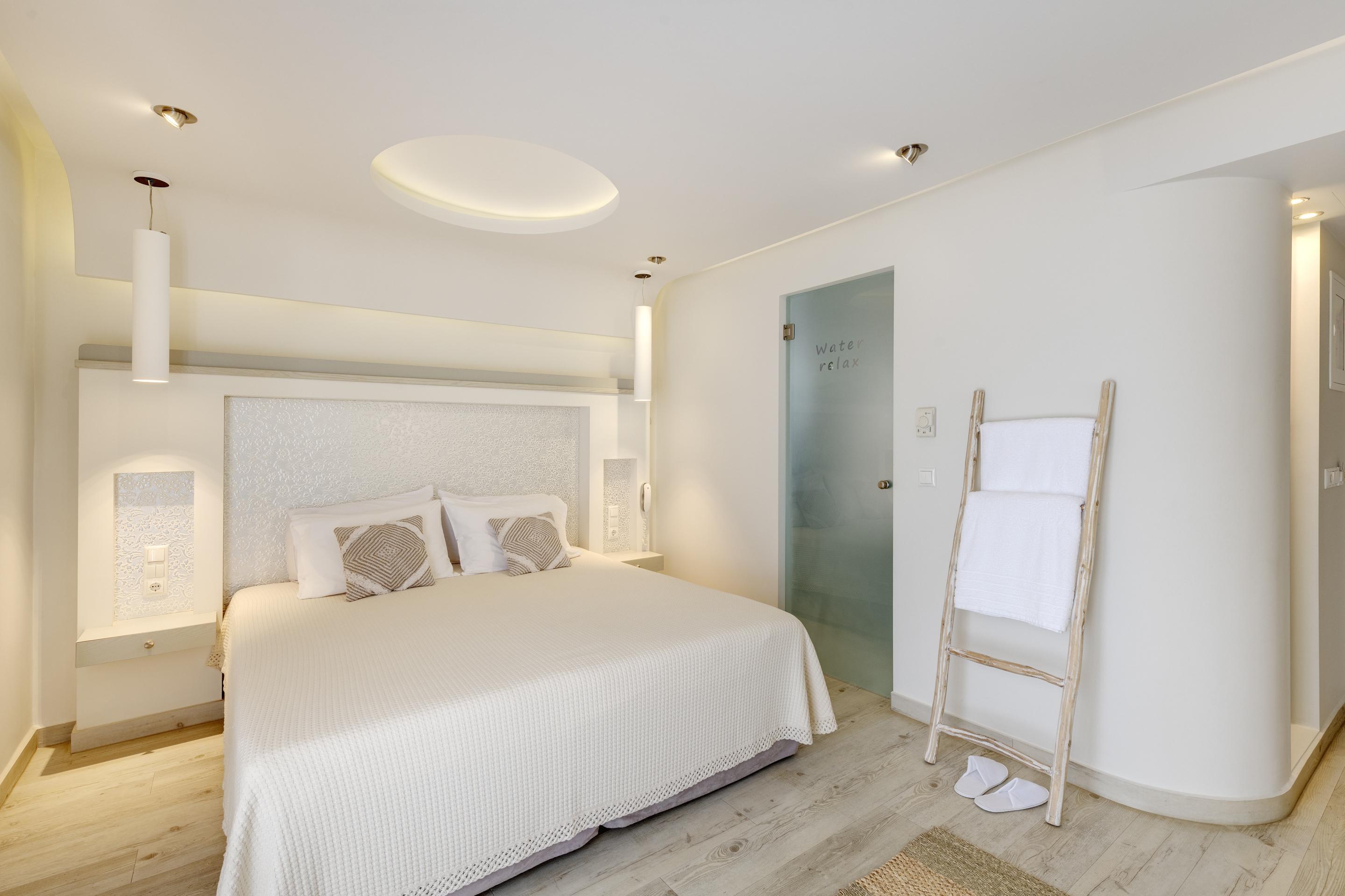 Kouros Art Hotel (Adults Only) Stelida  Exterior foto