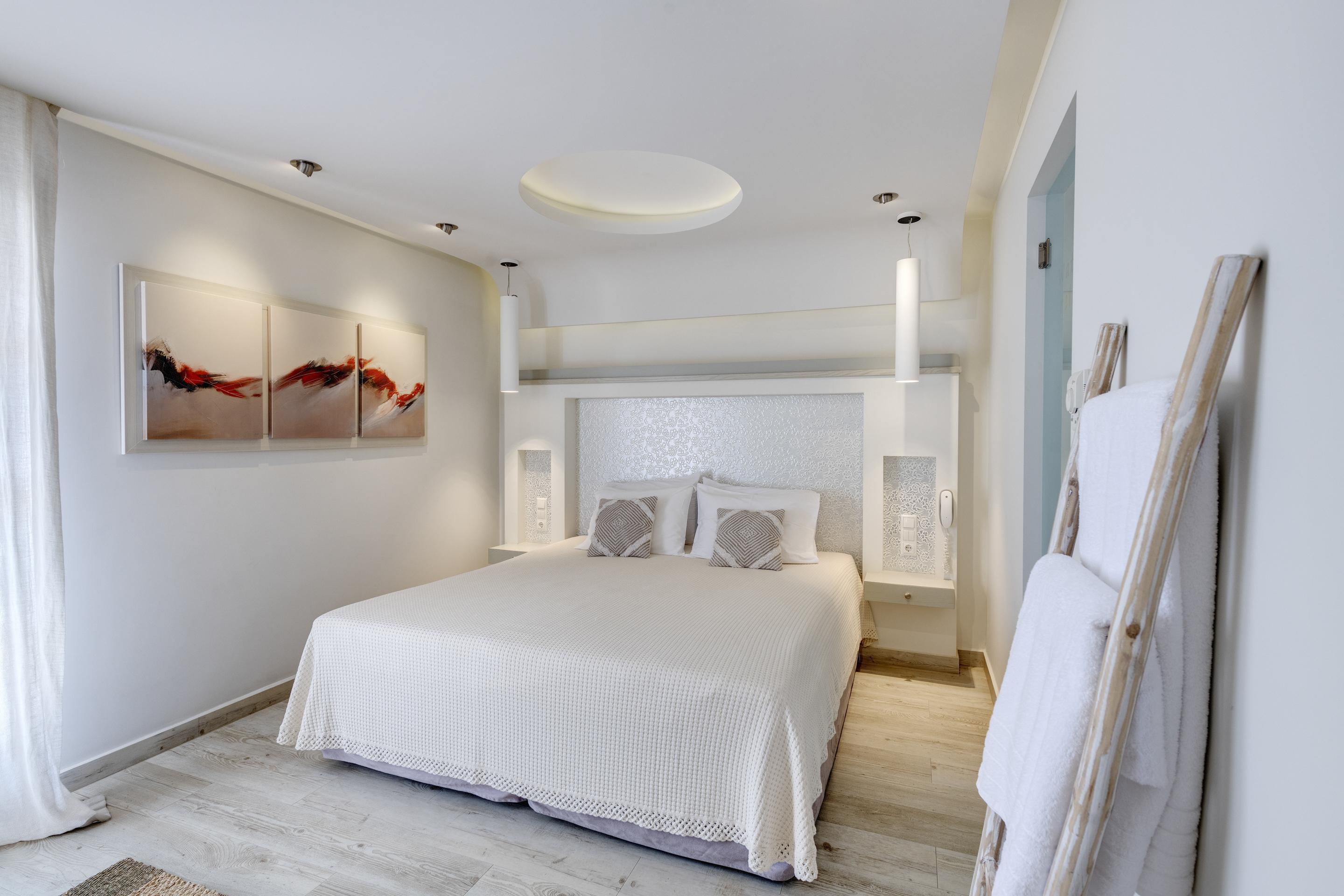 Kouros Art Hotel (Adults Only) Stelida  Exterior foto