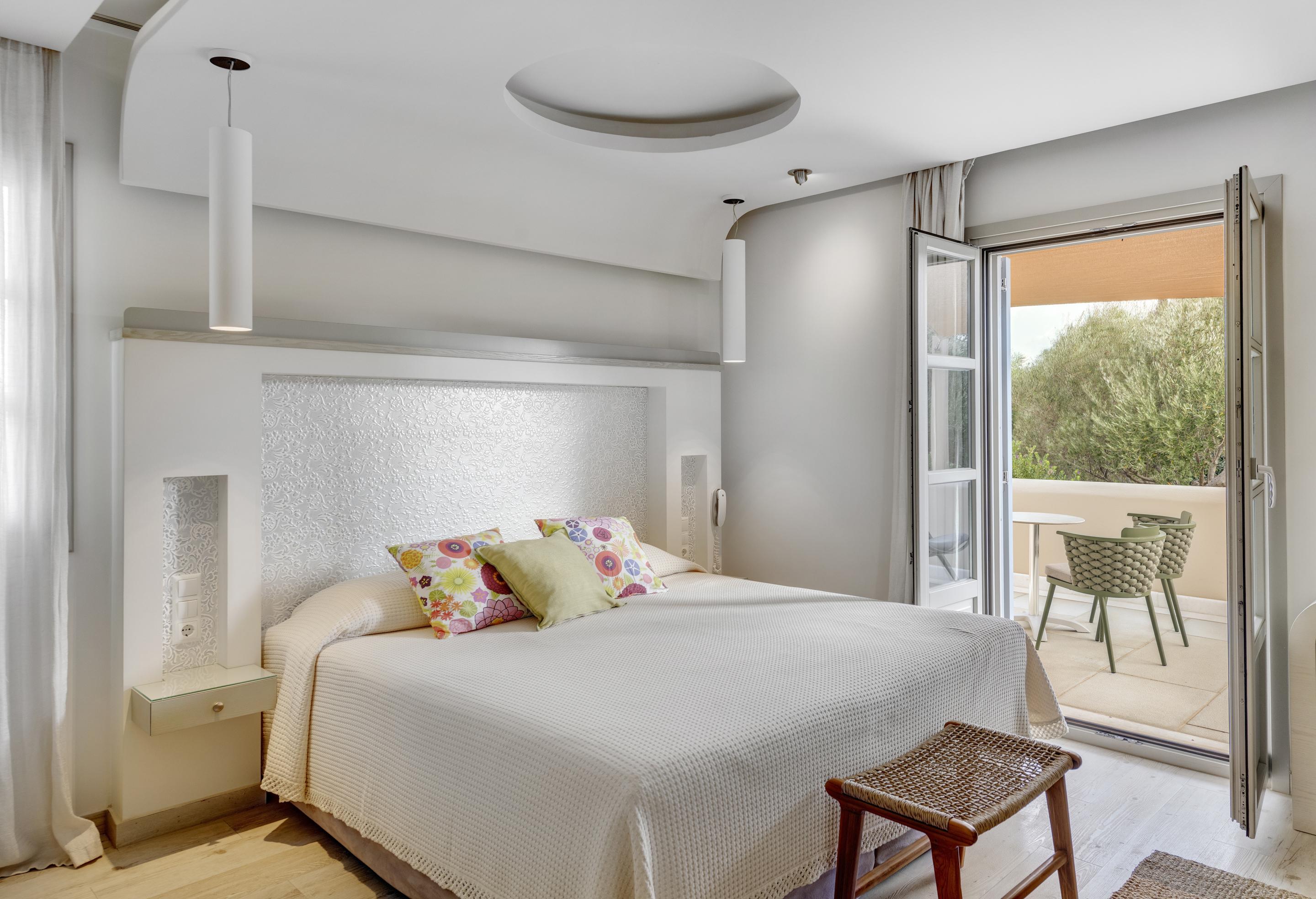 Kouros Art Hotel (Adults Only) Stelida  Exterior foto