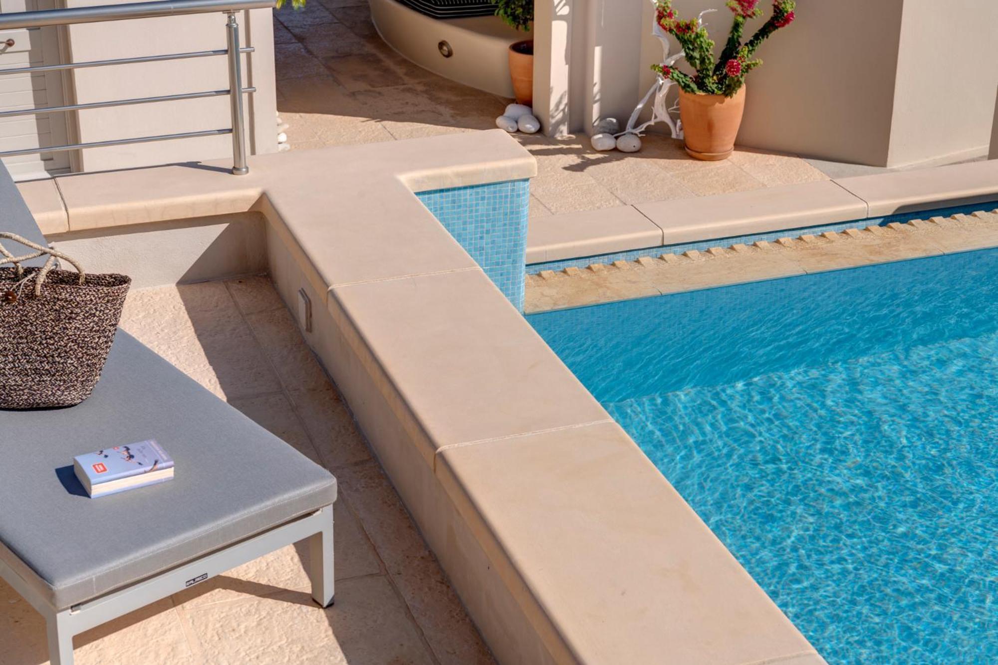 Kouros Art Hotel (Adults Only) Stelida  Exterior foto
