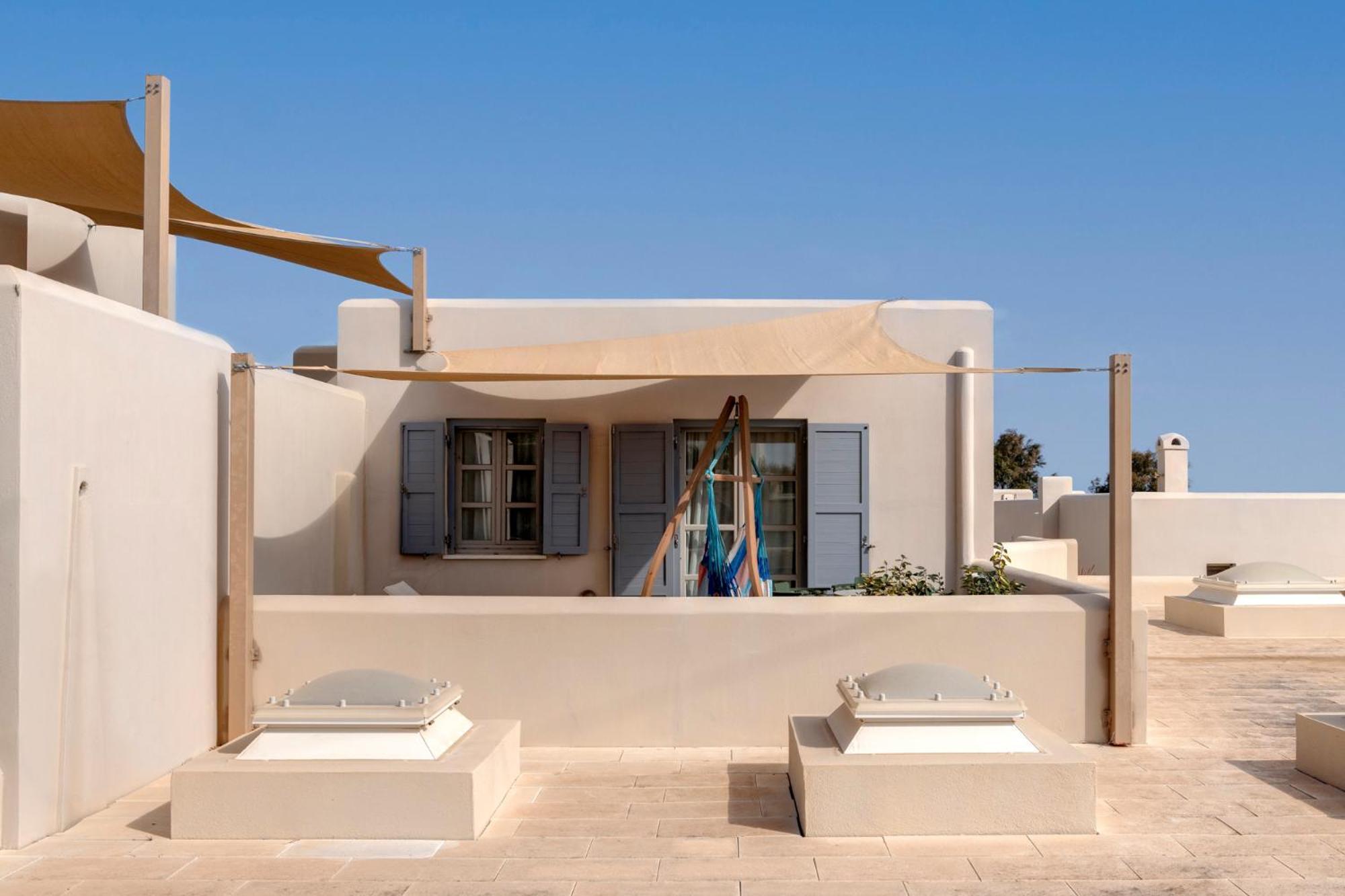 Kouros Art Hotel (Adults Only) Stelida  Zimmer foto