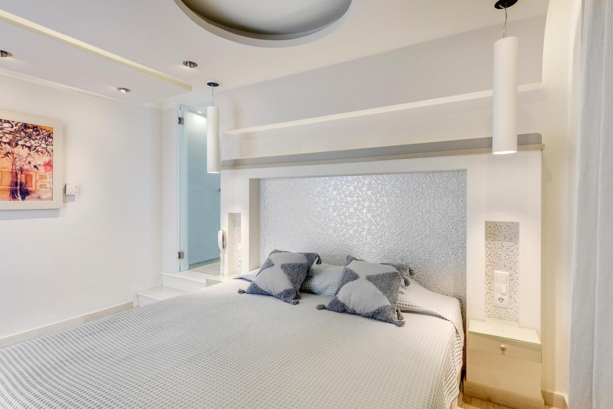 Kouros Art Hotel (Adults Only) Stelida  Zimmer foto